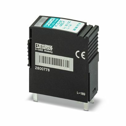 PHO 2800776 Überspannungsschutzstecker
