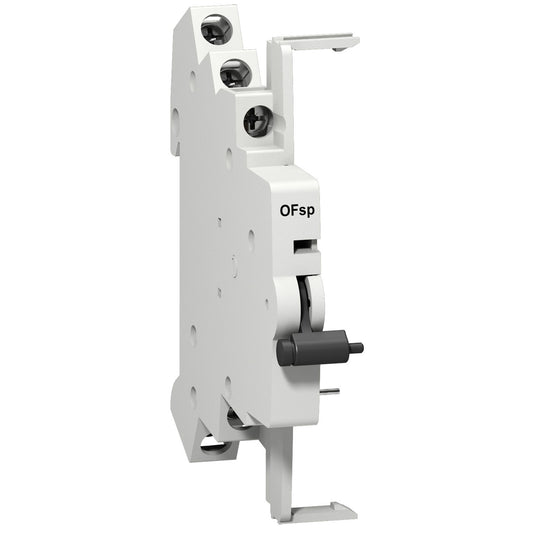 SE 16940 Hilfsschalter, 1W+1Ö, f.FI 100/125A