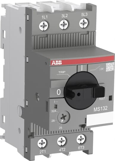 ABB MS132-32 MS132-32 Motorschutzschalter