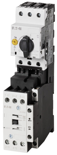 MOE MSC-DM-32-M32(24VDC) Direktstarter, 380V 400V 415V: 15 kW, Ir= 25 - 32 A, 24