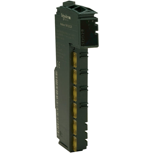 SE TM5SDO4R Mod. 4Do 30VDC 1A/115VAC 0