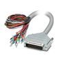 PHO CAB-DSUB25M/OE/22/S/15M Kabel