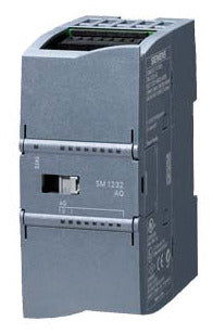 SIEM 6AG1232-4HD32-2XB0 SIPLUS S7-1200 SM 1232 -40...+70°C mit conformal coating