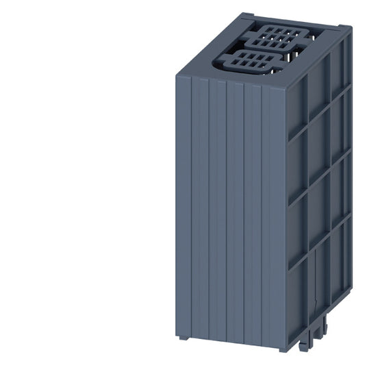 SIEM 3KF9204-6 Zubehör für 3KF Größe 2 Kabelverbin- dungskappe Standardversion