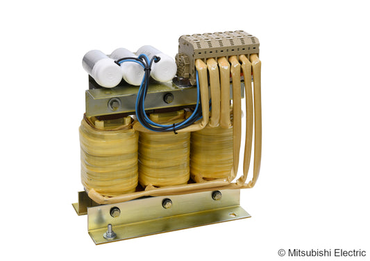MIT FFR-SI-77A-SS1 Sinusfilter f.400V Umrichter max.77A FT=4