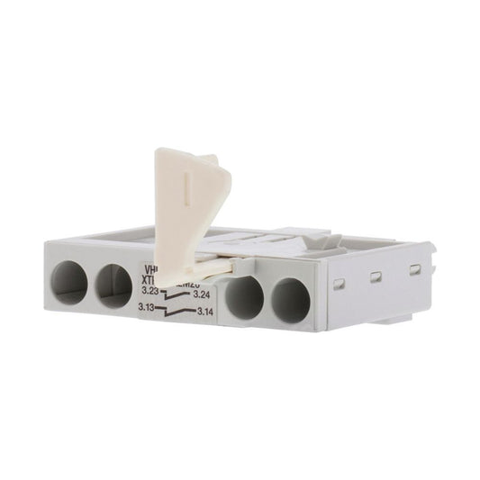 MOE VHI20-PKZ01 Hilfsschalter voreilend 2 Schliesser