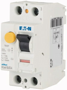 MOE FRCMM-16/2/03-A FI-Schalter, 16A, 2p, 300mA, Typ A