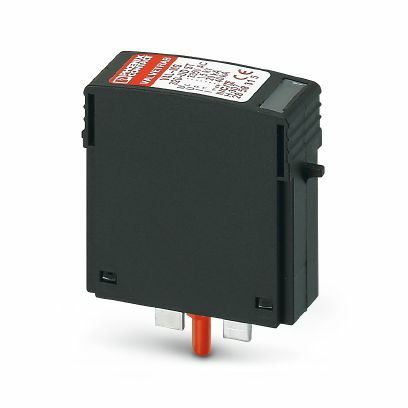 PHO VAL-MS 320-UD ST Überspannungsschutz-Stecker Typ 2