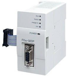 MIT FX3U-32DP SPS FX3U PROFIBUS-Modul Slave-Anschaltung (DP)