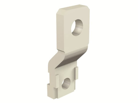 ABB KIT EF XT3 3pcs Ans. Vorders.Verl. Zub.f.Leist.-s. XT3 Ans. 1SDA066873R0001