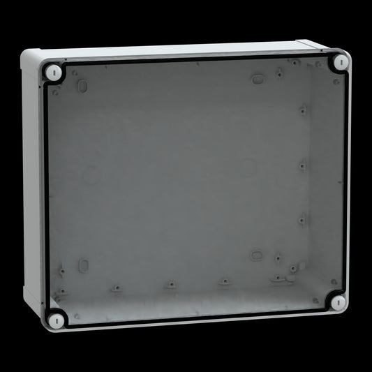 SE NSYTBS342912T Gehäuse HxBxT=325x275x120mm