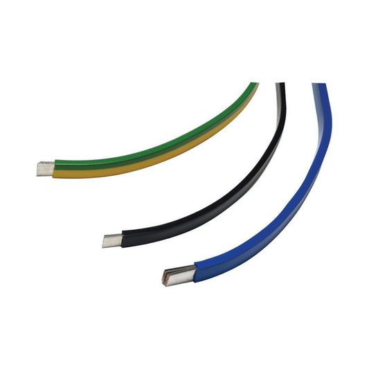 MOE CU-BAND8X24X1-BK CU-Band schwarz