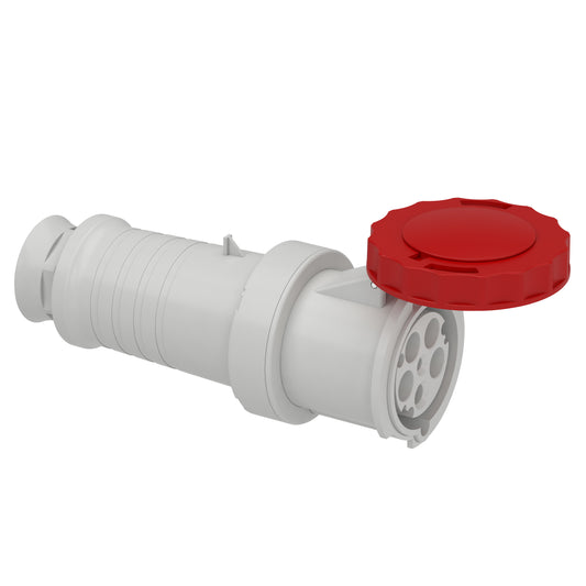 SE 81483 Kupplung Ip67 63A 400V 5P