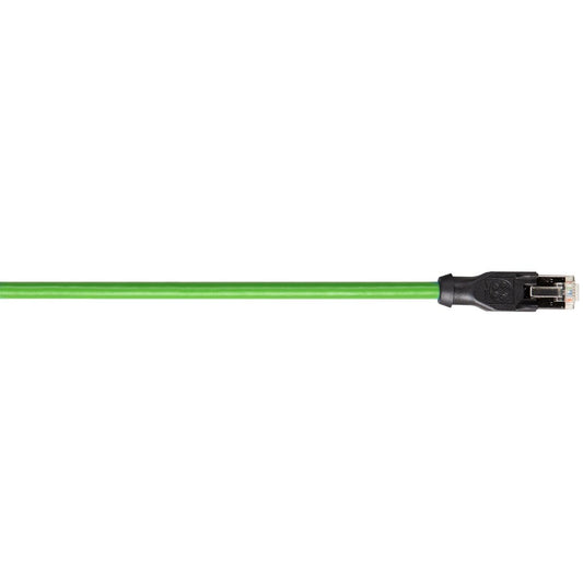LAPP IE-PNA-5-RJ45-20-Y-2-22-1-RJ45 Industrial Ethernet Patchcord