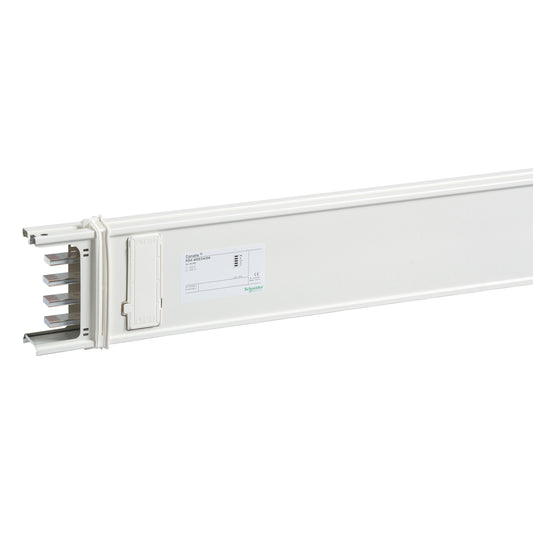 SE KSC250ED4306 Gerader Schienenkasten 3m 250A