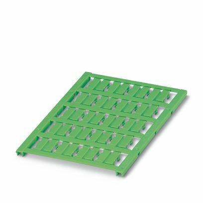 PHO UC-WMC 3,1 (15X4) GN Leitermarker