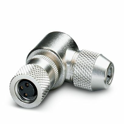 PHO SACC-M 8FR-3CON-SH Steckverbinder