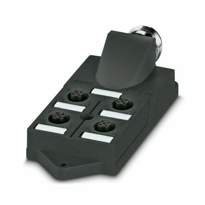 PHO SACB-4/ 8-M23 180 Sensor-/Aktor-Box