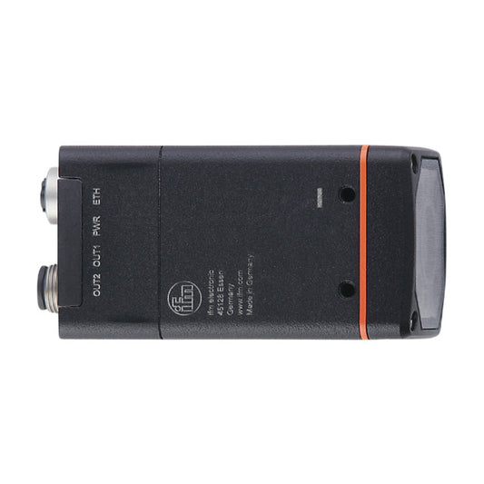 IFM O2I514 1D/2D-Codeleser, TCP/IP,PROFINET, Rotlicht, Objektivtyp Teleobjektiv,