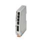 PHO FL SWITCH 1004N-FX Industrial Ethernet Switch