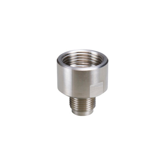 IFM E30131 Aseptoflex Vario-Adapter G 0,5 f.Geräte m.Aseptoflex Vario-Adaption