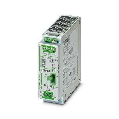 PHO QUINT-UPS/ 24DC/ 24DC/20 2320238 Unterbrechungsfreie Stromversorgung