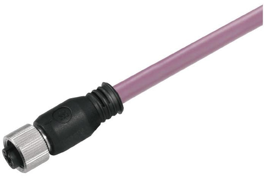 WEI SAIL-M12G-PB-30D SAI Leitungen