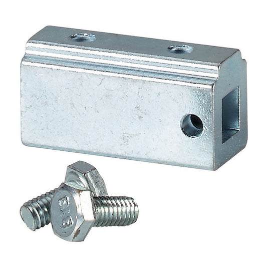 MOE COUP6X6MM Antriebskupplung Universalachsen 6x6mm