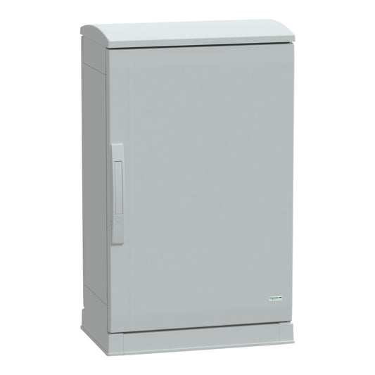 SE NSYPLAZT753G Poly-WS 750X500X320, 1 Tür