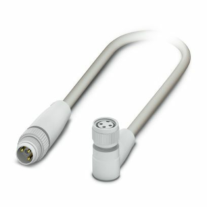 PHO SAC-3P-MS/ 3,0-600/M 8FR-2L FB Sensor-/Aktor-Kabel