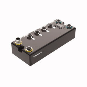 TURC BLCEN-4M12LT-2RFID-S-2RFID-S BL compact Multiprotokoll Station für Industri