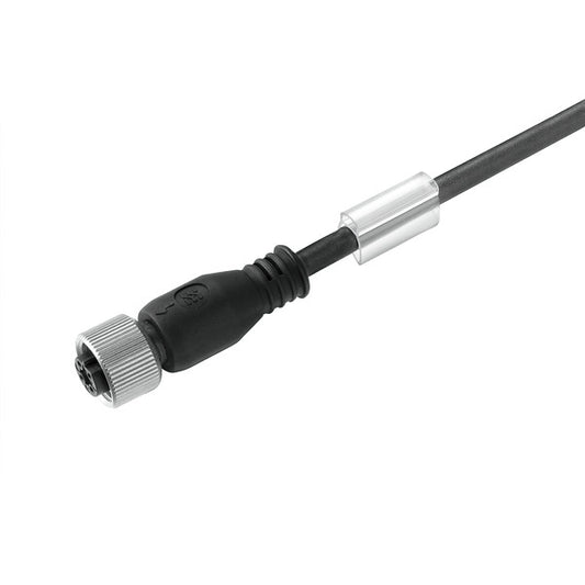 WEI SAIL-M12BG-CD-3.0A Bus-Leitung Polzahl: 5