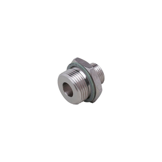 IFM E40134 Adapter M18 x 1,5 - G 0,75 Eintauchtiefe des Messfühlers von SID, SFD