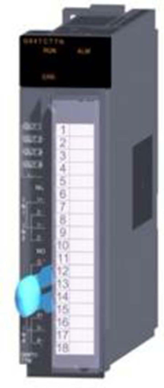 MIT Q64TCTTN SPS SystemQ Temperaturregelmodul, 4 Kanäle, R,K