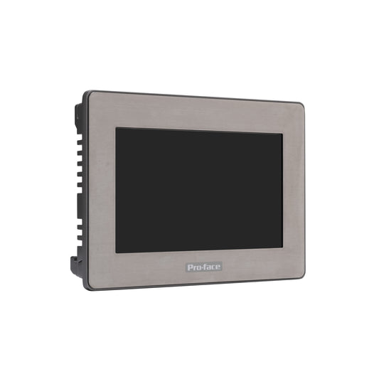 SE PFXSP5490WAD Pro-face SP5000X 7"W Outdoor HMI Touch-Display resistiv, hohe He