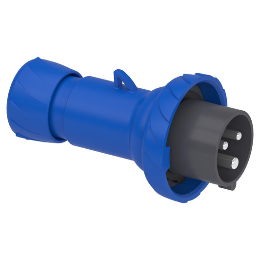 SE PKE16M723 Stecker Ip67 16A 230V 3P