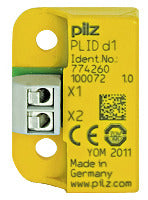 PILZ 774260 PLID d1 Umsetzmodul