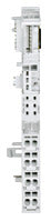 PILZ 314601 PSSu BP 1/8 C-T Basismodul o.C-Schiene m.Käfigzugfederklemme