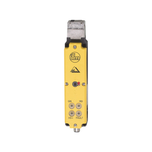IFM AC904S Sicherheitsschalter m.Zuhaltung Arbeits- Stromprinzip, Drehbarer Betä
