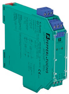 PF KFD0-RO-EX2 Relaisbaustein EEX I 2-kanalig Aus EXI 1W