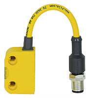 PILZ 506312 PSEN ma1.4n-50/1switch Si-Schalter magnetisch rechteckig Stecker M12