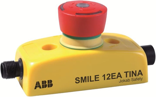 ABB SMILE 12 EA TINA Smile 12 EA Tina Type ABB SMILE 12 EA TINA