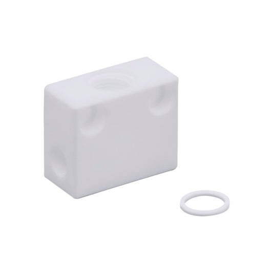 IFM E40159 FLOW ADAPT SF PTFE