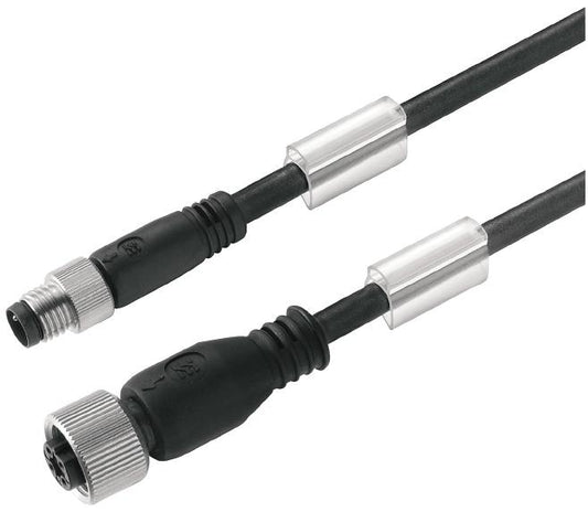WEI SAIL-M8GM12G-3-3.0U Kabel, Leitung