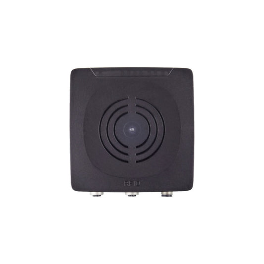 IFM DTE604 RFID Auswerteeinheit,13,56 MHz,113 x 113 x 50 mm,Umgebungstemperatur