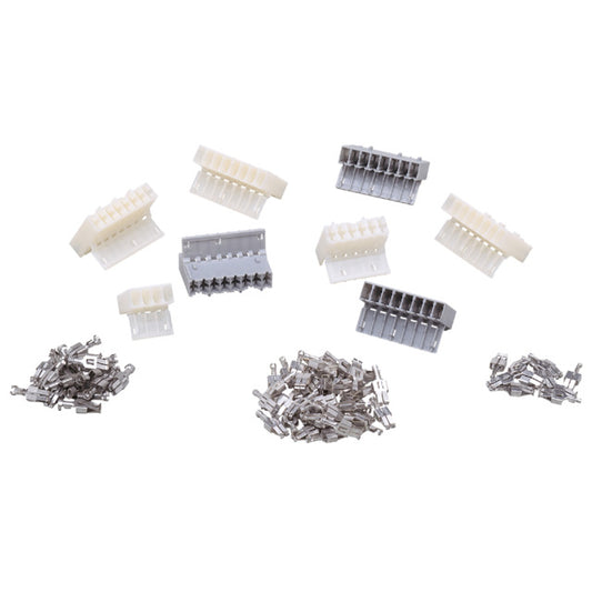 IFM EC0456 Steckersatz für BasicController CR040x, konfektionierbar, Kontakte un