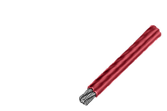 SIEM 3SE7910-2AC Stahlseil 3mm (Länge 20m)