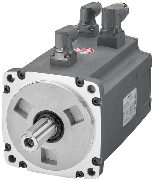 SIEM 1FL6062-1AC61-2LA1 SIMOTICS S-1FL6 HI, 3AC 400V, 4,78 Nm, 2000 1/min