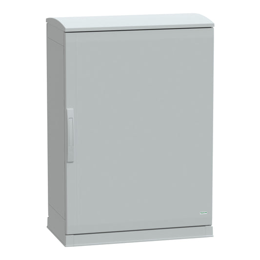 SE NSYPLAZT1074G Poly-WS 1000X750X420, 1 Tür