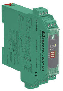 PF KFD2-SR2-2.2S Switch amplifier KFD2-SR2-2.2S